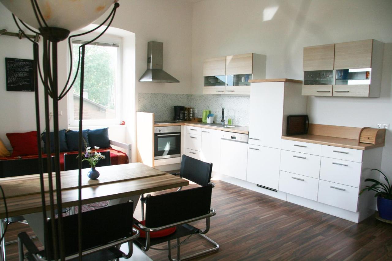Alte Volksschule - Schual In Gradne Apartment Liebenfels Luaran gambar